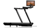 Home Treadmill with 24" HD Screen | Running, Walking & Hiking | Peloton Tread