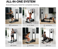 All-in-One Smart Home Gym | Smith Machine & Cable System | Speediance Gym Monster