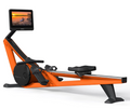 Foldable Rowing Machine with HD Touchscreen & Live Workouts | Hydrow Wave