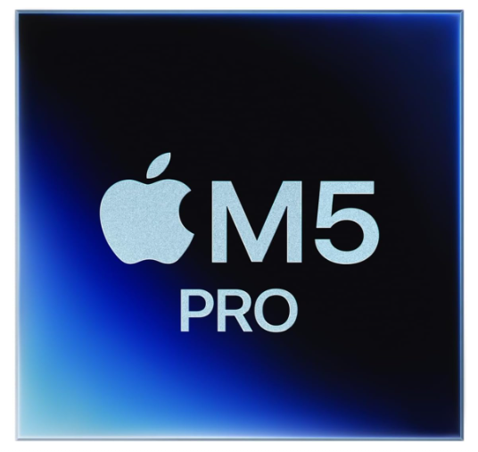 MacBook Pro 16" M5 Max | 128GB 4TB Home Office Powerhouse | Space Black