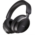 Wireless Headphones with Spatial Audio & ANC | Bose QuietComfort Ultra Black