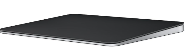 Wireless Multi-Touch Trackpad for Mac | Apple Magic Trackpad Black