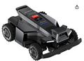 4WD Robotic Lawn Mower | Wire-Free 1 Acre | Segway Navimow X430
