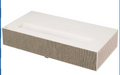 4K Ultra Short Throw Laser Projector | 3,700 Lumens CineBeam | LG HU915QE