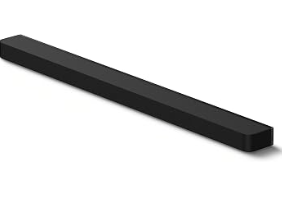 Dolby Atmos Soundbar with 360 Spatial Sound | 13 Speakers | Sony BRAVIA Theater Bar 9