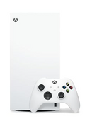 Xbox Series X 1TB Digital Edition | Next-Gen Gaming Console | Microsoft