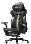 Gaming Chair with Shiatsu Massage & Heated Seat | 720° Armrests | AutoFull M6 Ultra+