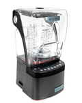 Ultra-Quiet Commercial-Grade Home Blender | 2 Jars | Blendtec Stealth