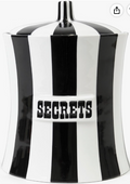Jonathan Adler Women's Secrets Canister