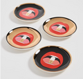Jonathan Adler Women's Full Dose Coasters