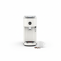 Jura ENA 4 Full Nordic White Automatic Coffee Machine