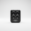 Foresight Sports GCQuad Golf Launch Monitor