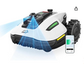 Mammotion YUKA mini 2 1000H Robotic Lawn Mower with LiDAR