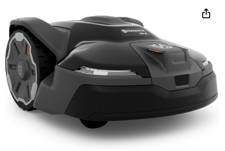 Husqvarna Automower 440iQ Robotic Lawn Mower