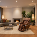 Osaki 4D Achilles Massage Chair