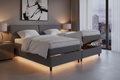 Sven & Son Platinum Adjustable Bed Frame